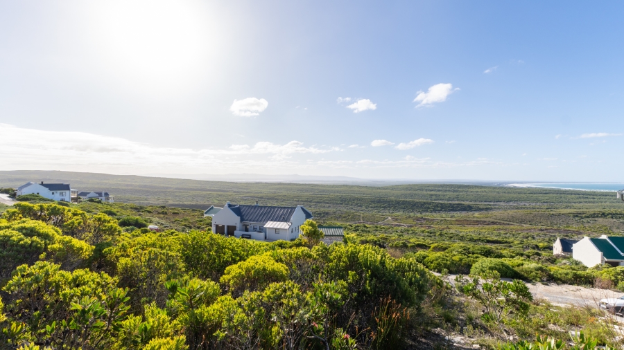 0 Bedroom Property for Sale in Agulhas Western Cape